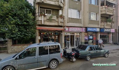 Tutku Elektronikonarım Elektronik