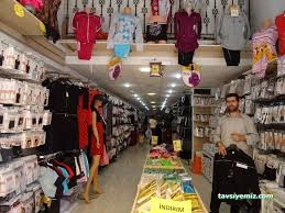 Tutku İç Giyim Manisa Merkez