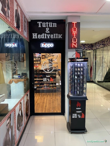 Tüttürü Dünya