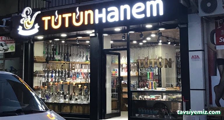 Tütün Hanem