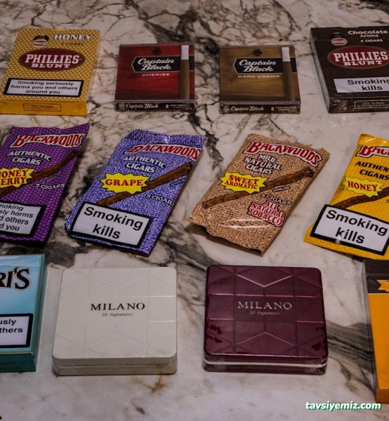 Tütüncü Cafe (Tobacco Shop Cafe)