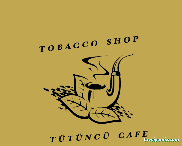 Tütüncü Cafe (Tobacco Shop Cafe)