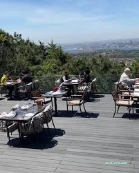 Tuva Çamlıca Cafe & Lounge