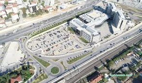 Tuzla Devlet Hastanesi