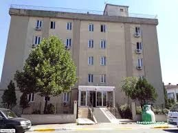 Tuzla Devlet Hastanesi Mimar Sinan Şifa Semt Polikliniği