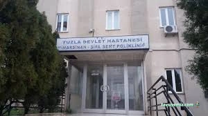 Tuzla Devlet Hastanesi Mimar Sinan Şifa Semt Polikliniği