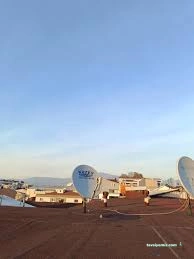 Tuzla Elektrik Ve Uydu Servisi