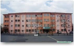 Tuzla Halk Eğitimi Merkezi