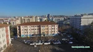 Tuzla Halk Eğitimi Merkezi