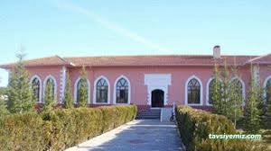 Tuzlukçu Halk Eğitimi Merkezi