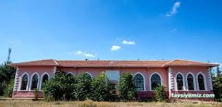 Tuzlukçu Halk Eğitimi Merkezi