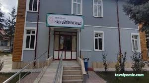 Tuzlukçu Halk Eğitimi Merkezi