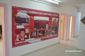 Tuzlukçu Halk Eğitimi Merkezi