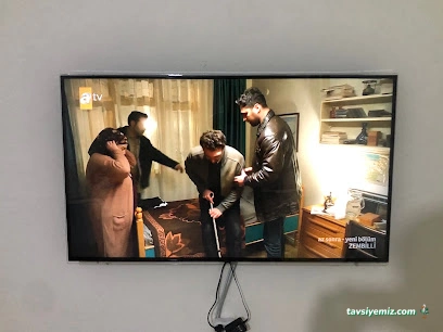 Tv Tamir Servisi Beyaz Eşya Tamiri Berkay Elektronik