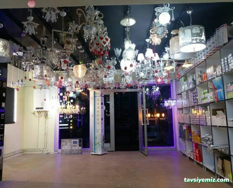 Tv Tamircisi - Çanak Anten Kurulumu - Uyducu - Artı Elektrik Elektronik