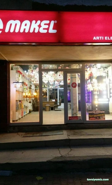 Tv Tamircisi - Çanak Anten Kurulumu - Uyducu - Artı Elektrik Elektronik