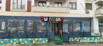 Twinsland Çocuk Eğlence Merkezi