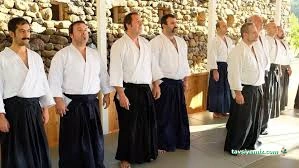 Uao Erzurum Aikido Dojo
