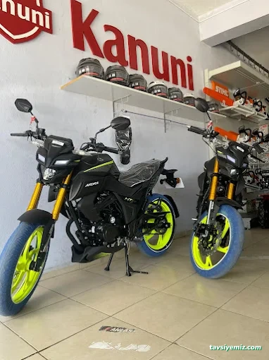 Üç Kardeşler Motor Şırnak