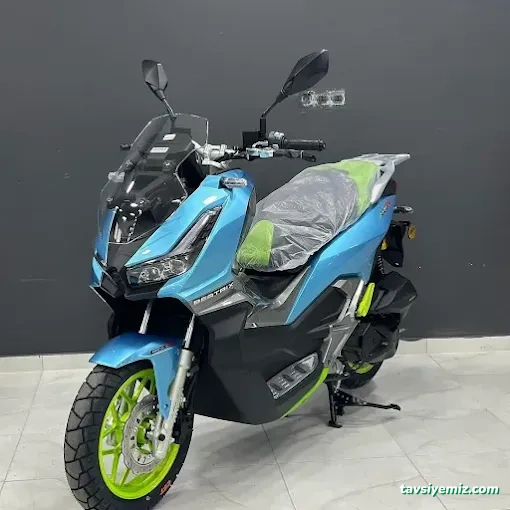 Üç Kardeşler Motor Şırnak