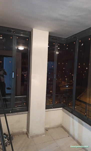 Üç Yıldız Alüminyum