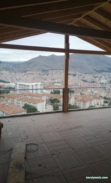 Üç Yıldız Alüminyum