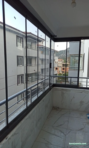 Üç Yıldız Alüminyum