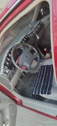 Üç Yıldız Oto Döşeme Tır Ve Kamyon İç Dizayn