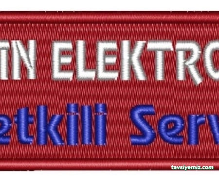 Uçan Elektronik Yetkili Servis
