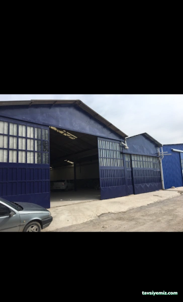 Uçar Mekanik Havalandırma İklimlendirme Proje Taahüt Ltd.şti.