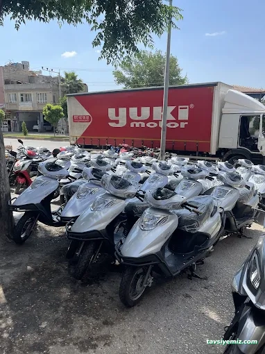 Uçar Motor
