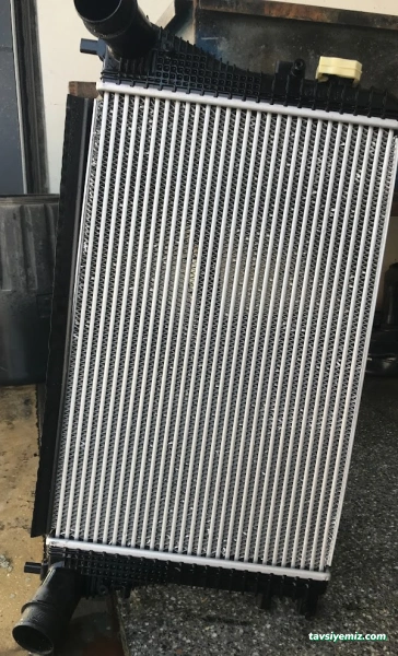 Uçar Oto Radyatör