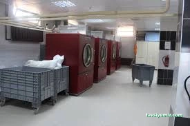 Uçar Profesyonel Temizlik