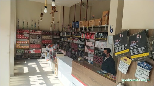 Üçevler Tütüncüsü