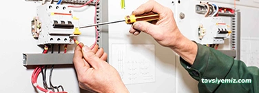 Üçgen Makina & Otomasyon