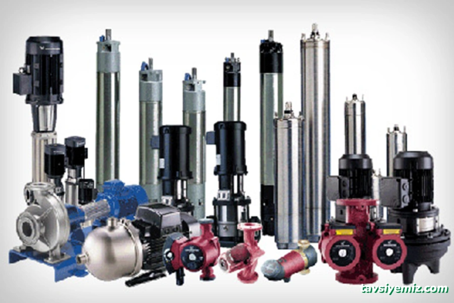 Üçgen Makina & Otomasyon