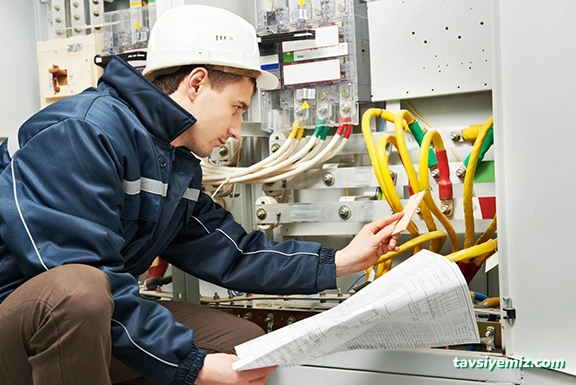 Üçgen Makina & Otomasyon