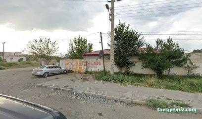 Üçkardeşler Otopark