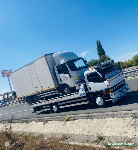 Üçkardeşler Vinç Ve Sepetli Platform