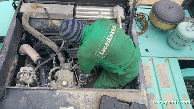 Üçler Enerji Oto Klima - Oto Elektrik - İnci Akü Bayi