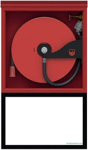 Üçler Yangın Söndürme Ve Uyarı Sistemleri