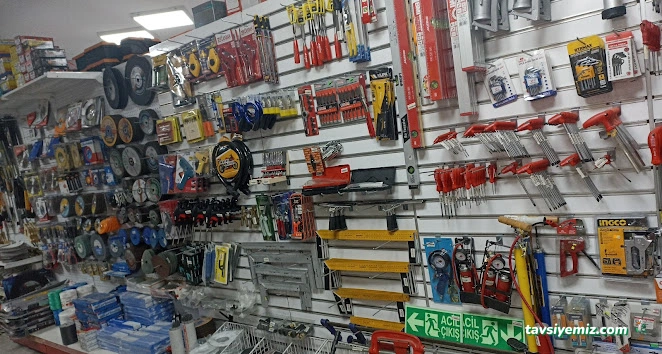 Üçler Yapı Market - Jotun Arnavutköy Satış Noktası