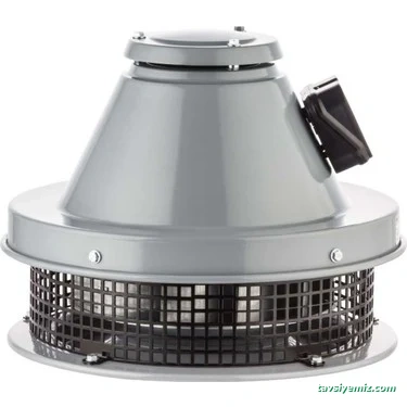 Üçsan Havalandırma Sistemleri İmalat .Sanayi İth Ve İhr Ltd .Şti