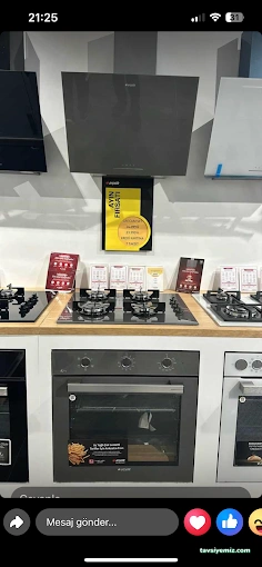 Üçyıldız Ticaret