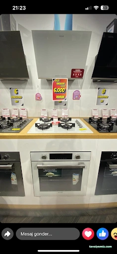 Üçyıldız Ticaret