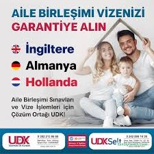 Udk Uluırmak Dil Kursu