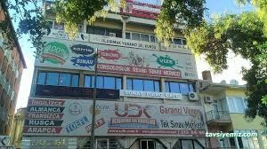 Udk Uluırmak Dil Kursu