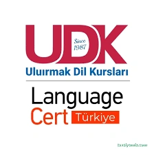 Udk Uluırmak Dil Kursu