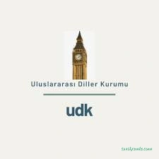 Udk Uluırmak Dil Kursu