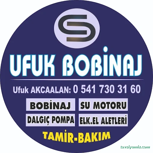Ufuk Bobinaj